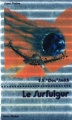 Couverture Les Fulgurs, tome 5 : Le Surfulgur Editions Albin Michel (Super-fiction) 1976