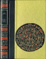 Couverture La civilisation des Aztèques Editions Famot (Grandes Civilisations Disparues) 1975