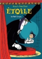 Couverture Etoile, tome 1 : Le petit cirque Editions L'École des loisirs (Mille bulles) 2010