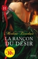 Couverture La rançon du désir Editions Harlequin (Les historiques) 2012