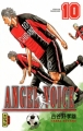 Couverture Angel voice, tome 10 Editions Kana (Dark) 2011