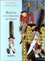 Couverture Barbichu et le détecteur de bêtises Editions Nathan (Première lune) 2001
