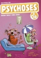 Couverture Psychoses & Cie : Docteur Smog à votre écoute Editions Jungle ! 2005