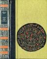 Couverture Réalités et énigmes de l'archéologie Editions de Saint-Clair (Grandes Civilisations Disparues) 1975
