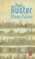 Couverture Moon Palace Editions Le Livre de Poche 1995