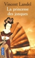 Couverture La princesse des jonques Editions Pocket 2006