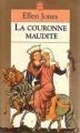 Couverture La couronne maudite Editions Le Livre de Poche 1995