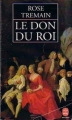 Couverture Le don du roi Editions Le Livre de Poche 1995