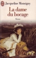 Couverture La dame du bocage Editions J'ai Lu 1996