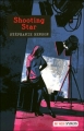 Couverture Shooting Star Editions Syros (Rat noir) 2008