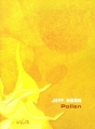 Couverture Pollen Editions La Volte 2006