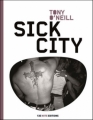 Couverture Sick City Editions 13e note 2011
