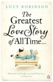 Couverture La plus belle histoire d'amour Editions Penguin books 2012