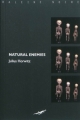 Couverture Natural enemies Editions Baleine (Noire) 2011