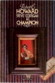 Couverture Steve Costigan le champion Editions NéO 1987