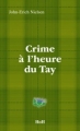 Couverture Les enquêtes de l'inspecteur Sweeney, tome 09 : Crime à l'heure du Tay Editions Head over Hills 2012