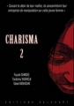 Couverture Charisma, tome 2 Editions Delcourt 2009