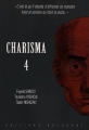 Couverture Charisma, tome 4 Editions Delcourt 2009