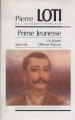 Couverture Prime Jeunesse suivi de Un jeune officier pauvre Editions France Loisirs 1990