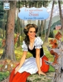 Couverture La merveilleuse Sissi, tome 1 : Une jeune fille espiègle Editions Hemma 1997