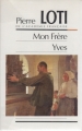 Couverture Mon frère Yves Editions France Loisirs 1989
