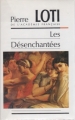 Couverture Les désenchantées / Les désenchantées : Roman des harems turcs contemporains Editions France Loisirs 1989