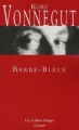 Couverture Barbe-Bleue Editions Grasset (Les Cahiers Rouges) 2011