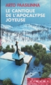 Couverture Le Cantique de l'Apocalypse joyeuse Editions France Loisirs 2009