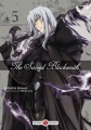 Couverture The sacred blacksmith, tome 05 Editions Doki Doki 2011