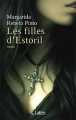 Couverture Les Filles d'Estoril Editions JC Lattès 2012