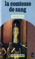 Couverture La comtesse de sang Editions Presses pocket (Mondes mystérieux) 1979