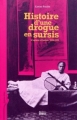 Couverture Histoire d'une drogue en sursis : L'opium à Canton, 1906-1936 Editions EHESS 2010