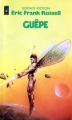 Couverture Guêpe Editions Presses pocket (Science-fiction) 1983