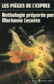 Couverture Les Pièges de l'Espace Editions Librairie des  Champs-Elysées  (Le Masque Science-fiction) 1977