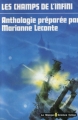 Couverture Les champs de l'infini Editions Librairie des  Champs-Elysées  (Le Masque Science-fiction) 1977