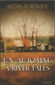 Couverture River Falls, tome 2 : Un automne à River Falls Editions France Loisirs 2010
