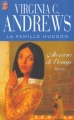 Couverture La famille Hudson, tome 2 : Au coeur de l'orage Editions J'ai Lu 2002