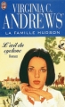 Couverture La famille Hudson, tome 3 : L'oeil du cyclone Editions J'ai Lu 2002