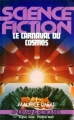 Couverture Le Carnaval du Cosmos Editions Fleuve (Noir - Lendemains retrouvés) 1978