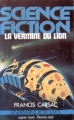 Couverture La Vermine du Lion Editions Fleuve (Noir - Lendemains retrouvés) 1978