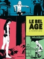 Couverture Le bel âge, tome 2 : Territoire Editions Dargaud 2012