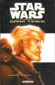 Couverture Star Wars (Légendes) : Dark Times, tome 4 : Traversée du désert Editions Delcourt 2012