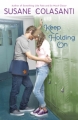 Couverture Keep holding on Editions Viking Books 2012