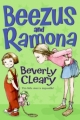 Couverture Beezus and Ramona Editions HarperCollins 2006