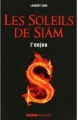 Couverture Les soleils de Siam, tome 1 : L'enjeu Editions Gründ 2011