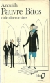 Couverture Pauvre Bitos ou le dîner de têtes Editions Folio  1972