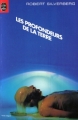 Couverture Les Profondeurs de la Terre Editions Le Livre de Poche 1980