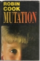 Couverture Mutation Editions France Loisirs 1989