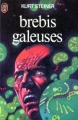 Couverture Brebis galeuses Editions J'ai Lu 1977