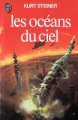Couverture Les océans du ciel Editions J'ai Lu 1977